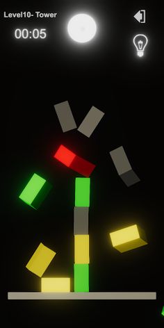 Light Of Logic - Logic Game - Screenshot 2