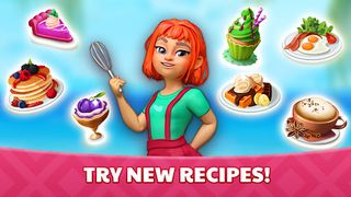 Cooking Cup: Fun Cafe Games - Screenshot 2