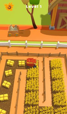 Land Leader - Screenshot 1