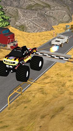 Tug of war - Screenshot 4