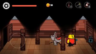 Imposter in Doors: Survival - Screenshot 3