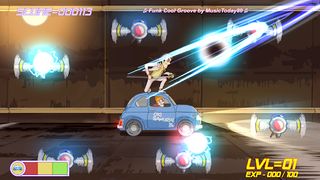 OkSamuraiB_FV - Screenshot 1