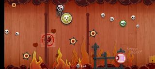 M N Skullraider - Screenshot 2