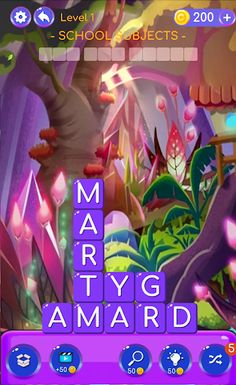 Word Trapper - Screenshot 3