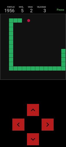 La Serpiente - Screenshot 1