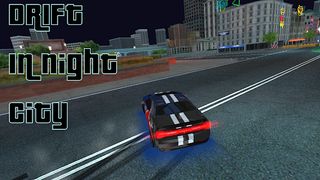 Nightfall Drifters - Car Drift - Screenshot 1