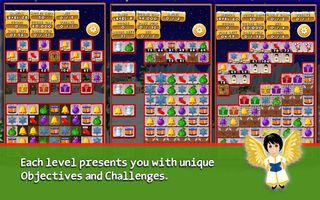 Christmas Drops - Screenshot 2