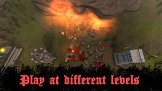 Kingdom Falls - 3D TD (DEMO) - Screenshot 1