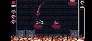 Coal Escape - Screenshot 3