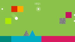 Geometry Runner - Screenshot 3