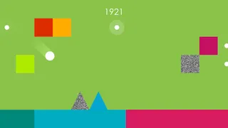 Geometry Runner - Screenshot 3