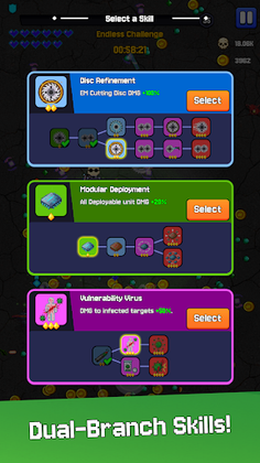 Crazy Gunner: Pixel Survivor - Screenshot 3