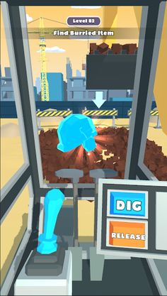 Dig Roads 3D - Screenshot 4
