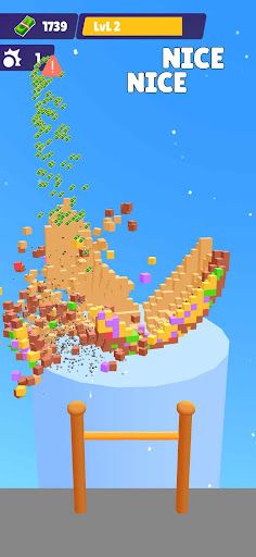 Crypto Shot - Earn Crypto - Screenshot 3