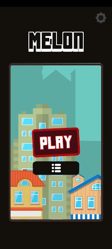 Ninja Battel : Ragdoll War - Screenshot 1