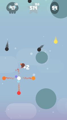 Elemental - Screenshot 1