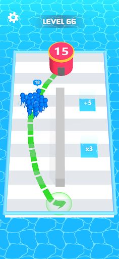 Clone Master - Screenshot 1