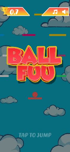 Ball Fuu - Screenshot 1