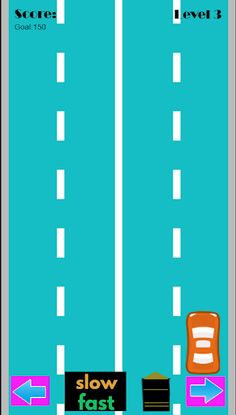 Car Shoots Car - Screenshot 4