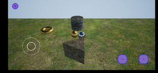 Metal In Motion - Screenshot 3