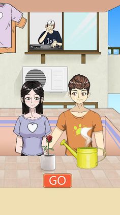 Let's Mischief To Couple 5 - Screenshot 4