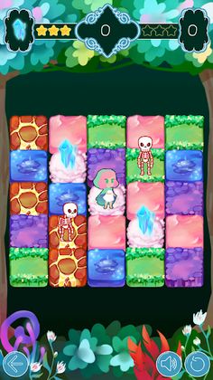 Arcane Tectonics - Screenshot 1