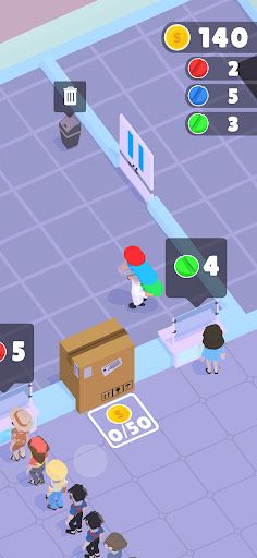 Phunky Pharmacy - Screenshot 2