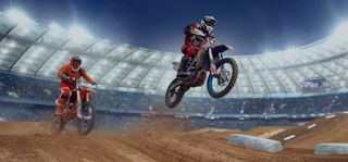 هجوله دراجات الحياه الواقعيه ‎ - Screenshot 3