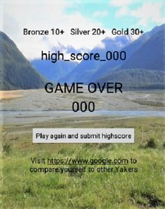 Feed The Yak - Screenshot 4