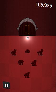 Wolf At The Door! - Screenshot 4