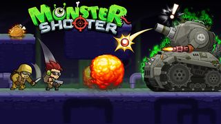 Metal Force: Super Soldier - Screenshot 1