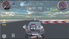 Race World Cars v1 - Screenshot 4