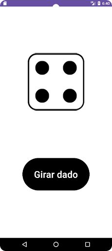 Dado 2D - Screenshot 4