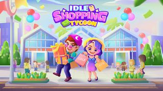 Idle Shopping Tycoon - Screenshot 1