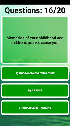 Test  for success - Screenshot 2