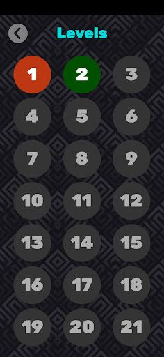 Waselha - Arabic Crossword - Screenshot 4