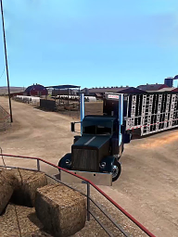 Truck Off Road - Screenshot 5