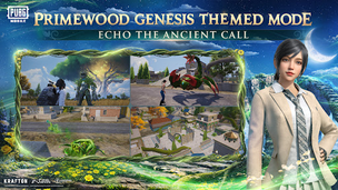 PUBG MOBILE - Screenshot 3