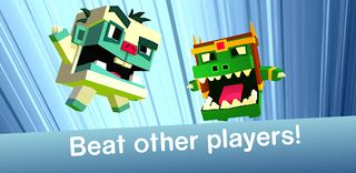 Qmons Towers - Screenshot 2