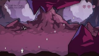 Flapping Bat - Screenshot 3