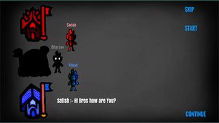 Satish Bro's Adventure - Screenshot 2