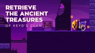 Cyber Hero - Screenshot 3