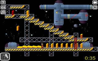 Pushover - Screenshot 2