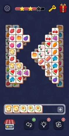 Tiles Match - Screenshot 2