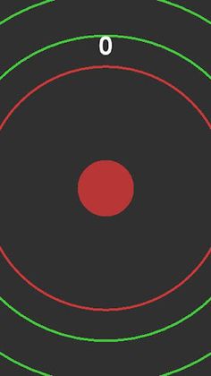 tapuntap - Ring Highscore - Screenshot 3