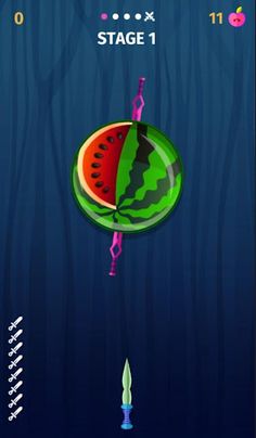 ES Knife - Screenshot 4