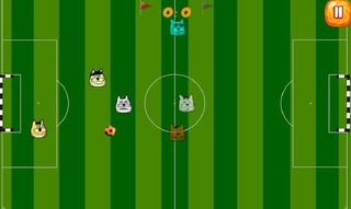 Футбол - Screenshot 3