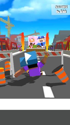 Fly Buddy Fly! - Screenshot 4