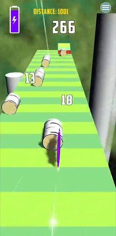 Saw run - Screenshot 3