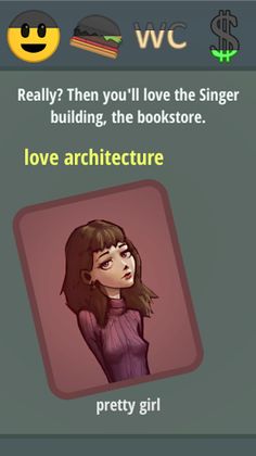 Lost In Spb - Screenshot 2